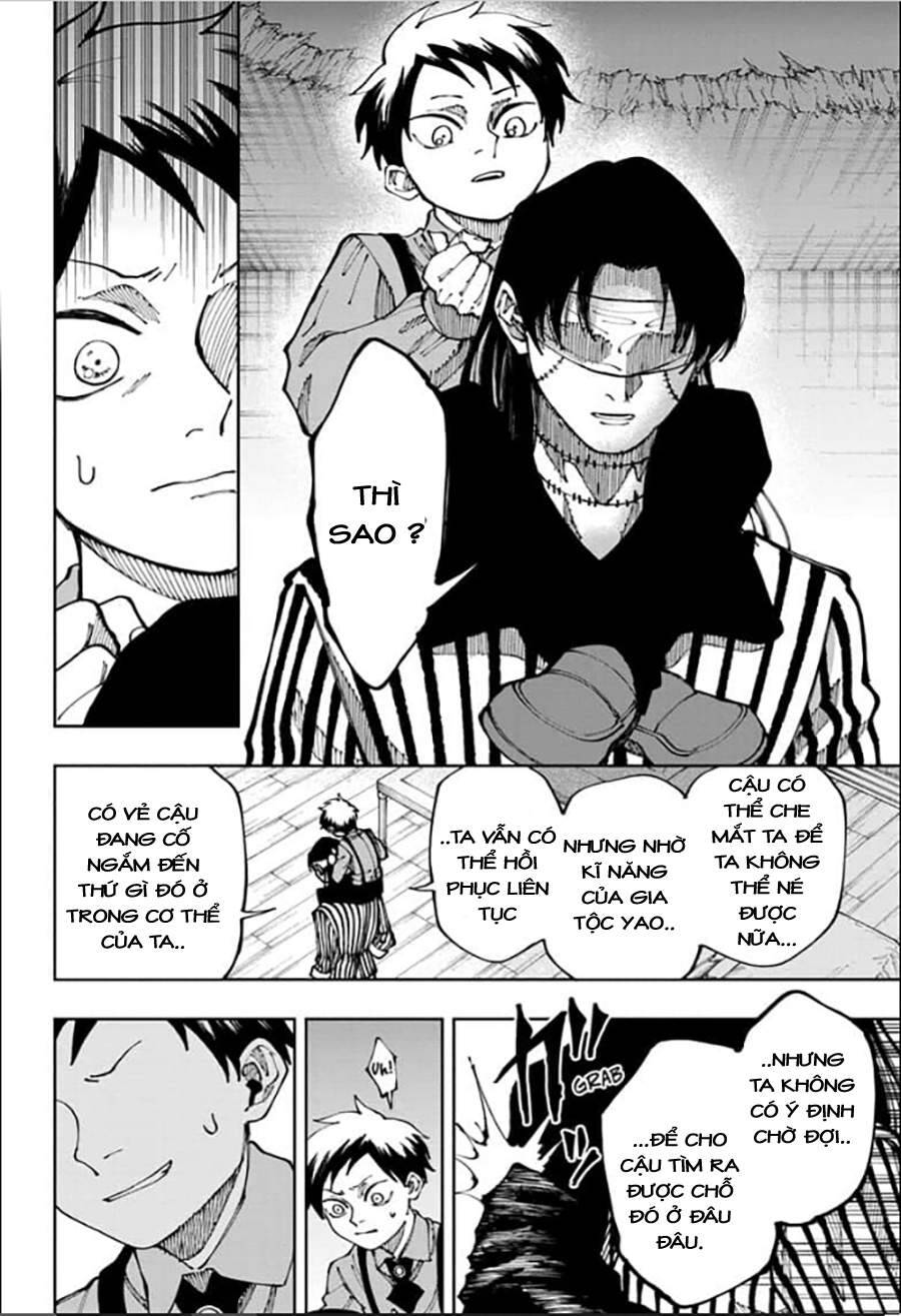 Fabricant 100 Chap 14 - Next Chap 15