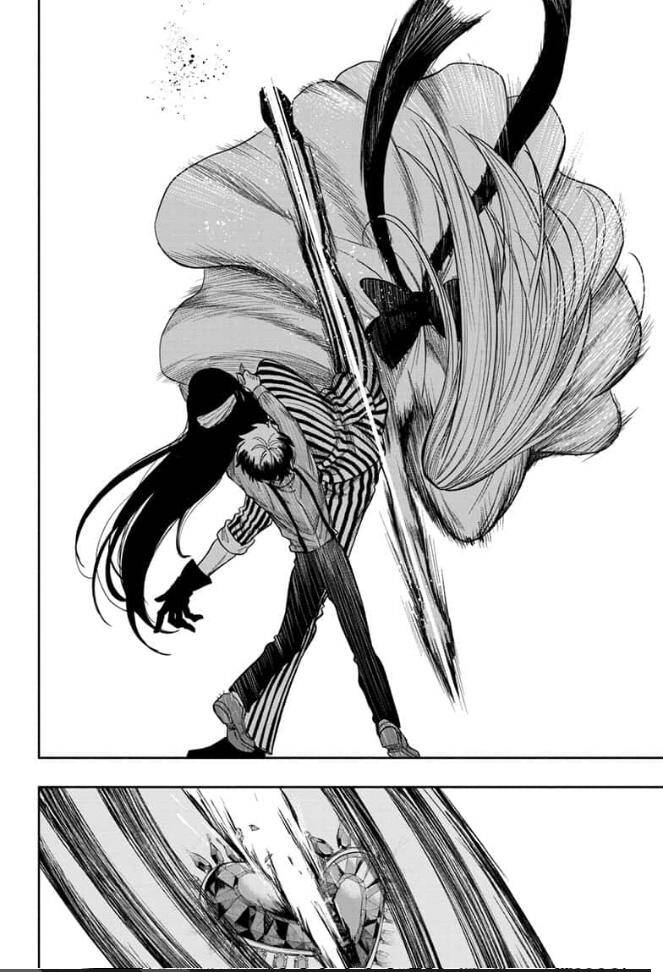 Fabricant 100 Chap 14 - Next Chap 15