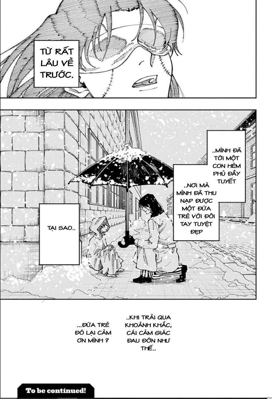 Fabricant 100 Chap 14 - Next Chap 15