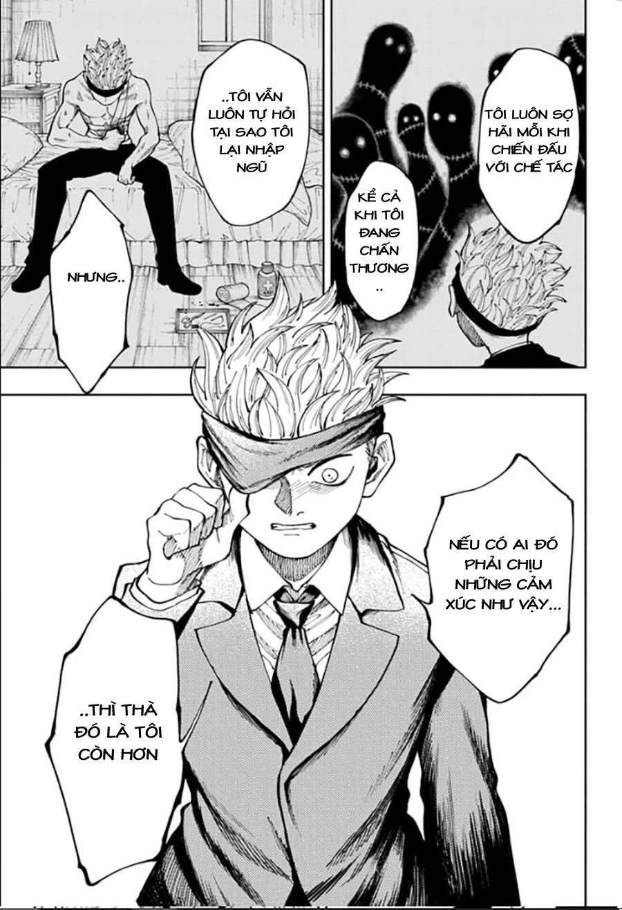Fabricant 100 Chap 14 - Next Chap 15