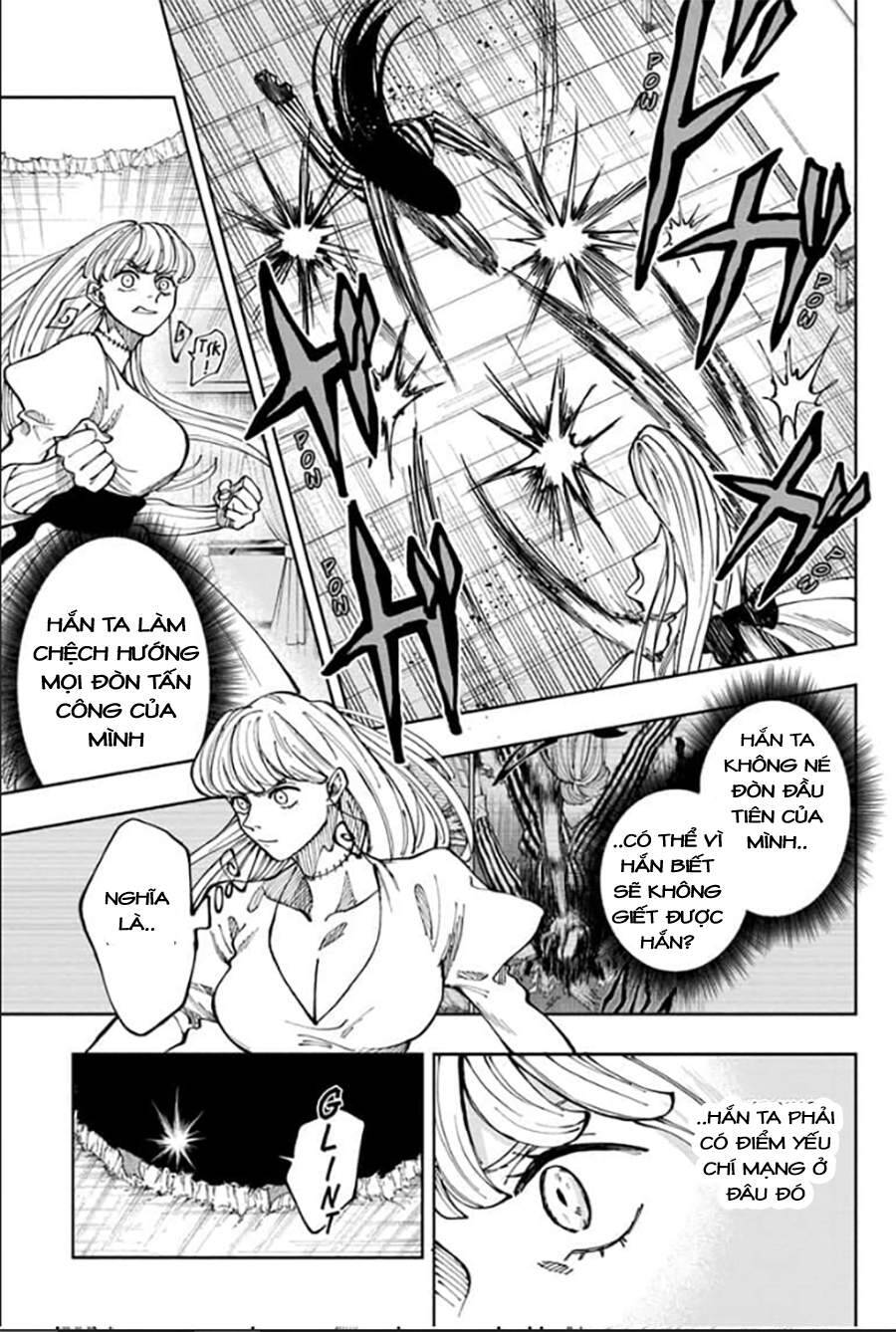 Fabricant 100 Chap 14 - Next Chap 15