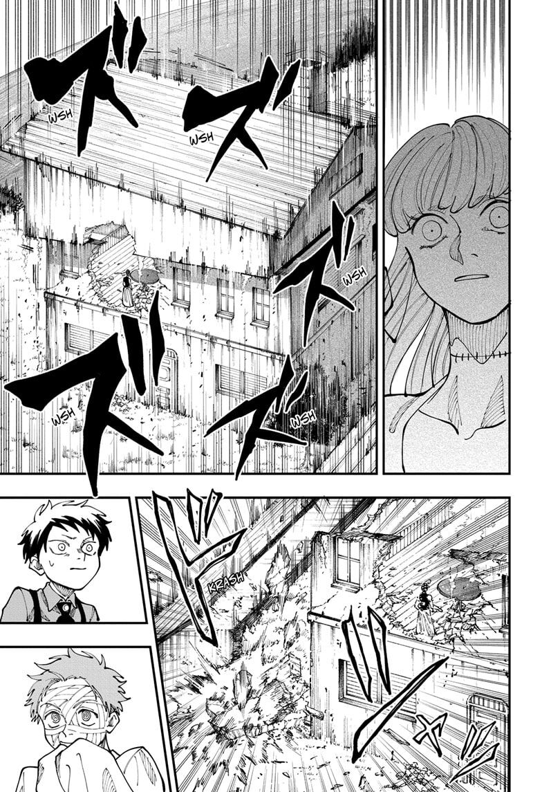 Fabricant 100 Chap 23 - Next Chap 24