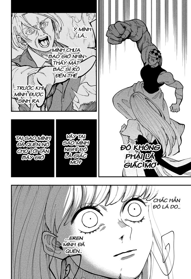 Fabricant 100 Chap 23 - Next Chap 24