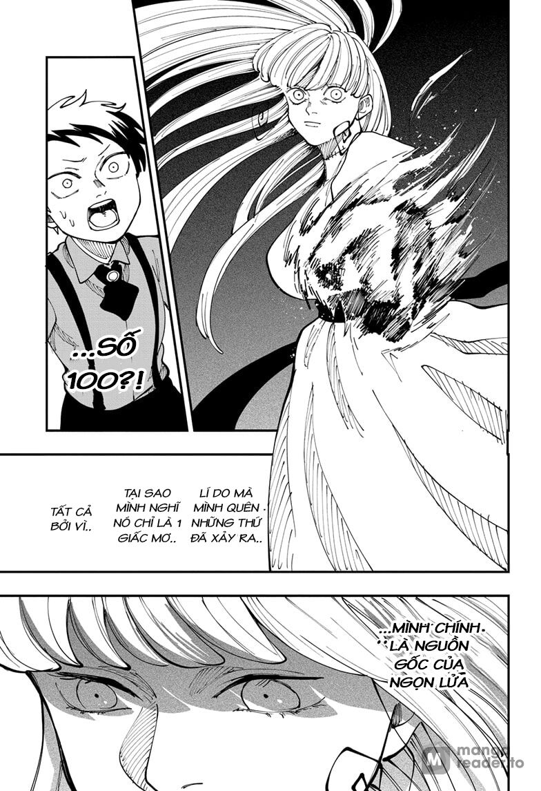 Fabricant 100 Chap 23 - Next Chap 24