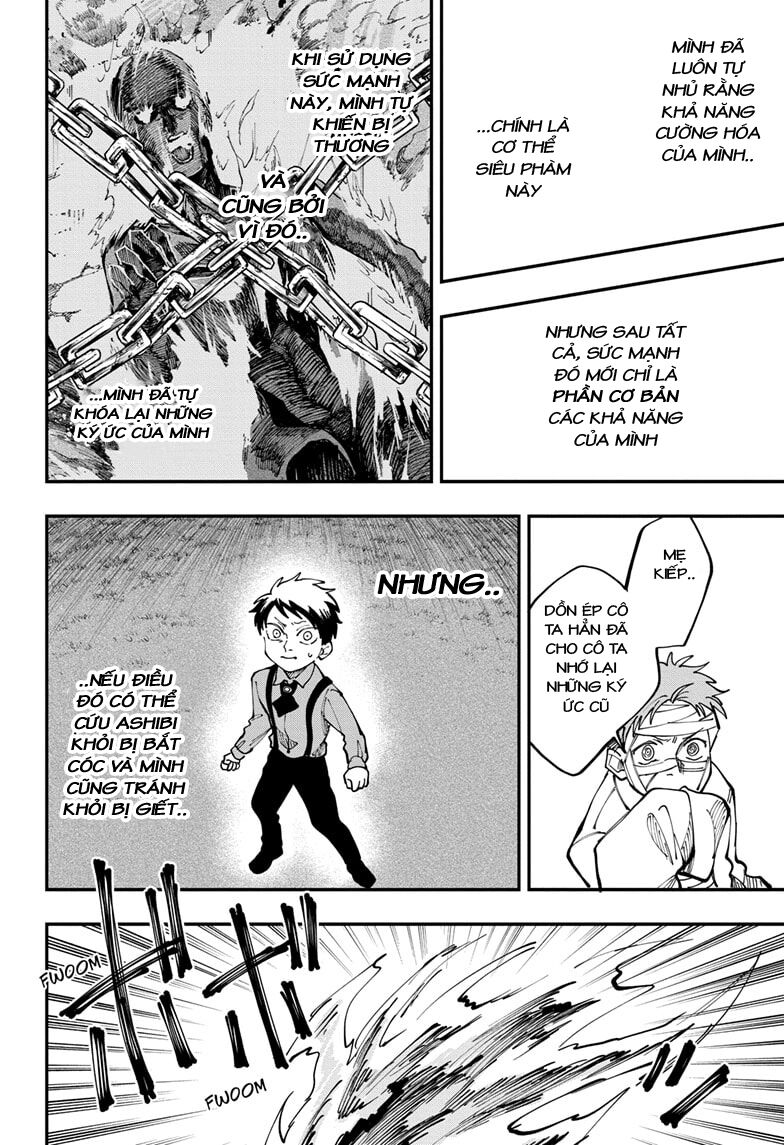 Fabricant 100 Chap 23 - Next Chap 24