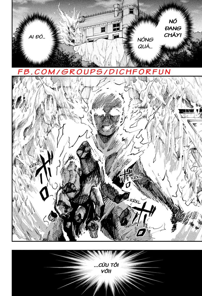Fabricant 100 Chap 23 - Next Chap 24