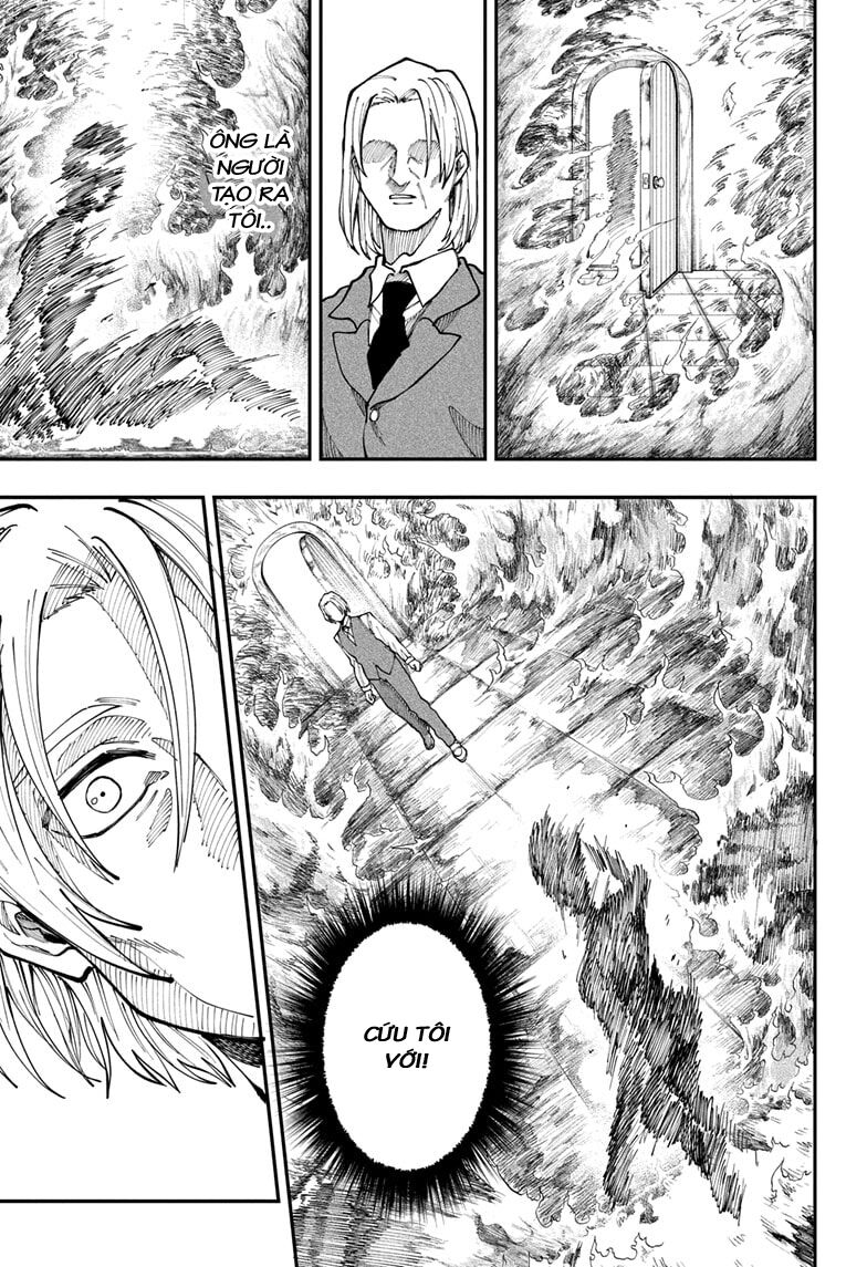 Fabricant 100 Chap 23 - Next Chap 24