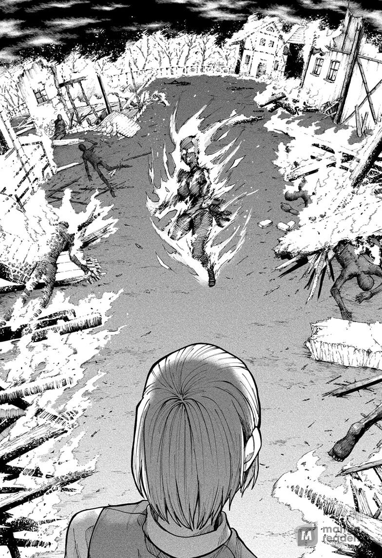 Fabricant 100 Chap 23 - Next Chap 24