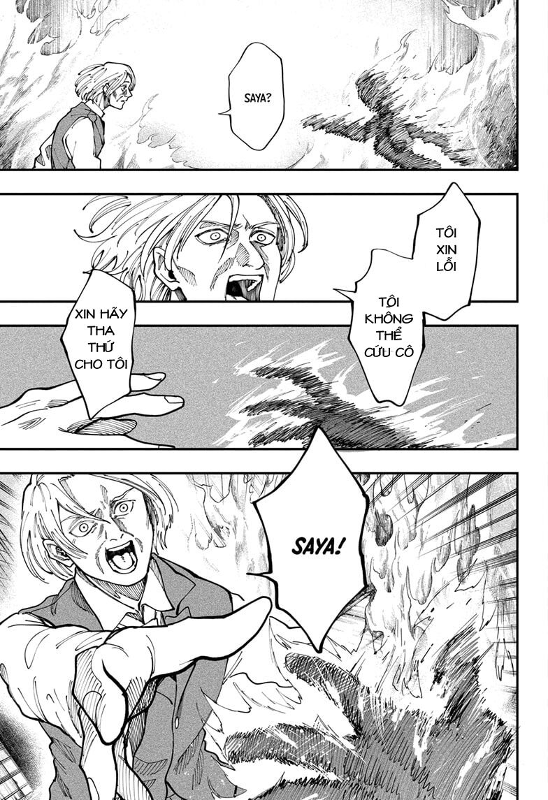 Fabricant 100 Chap 23 - Next Chap 24