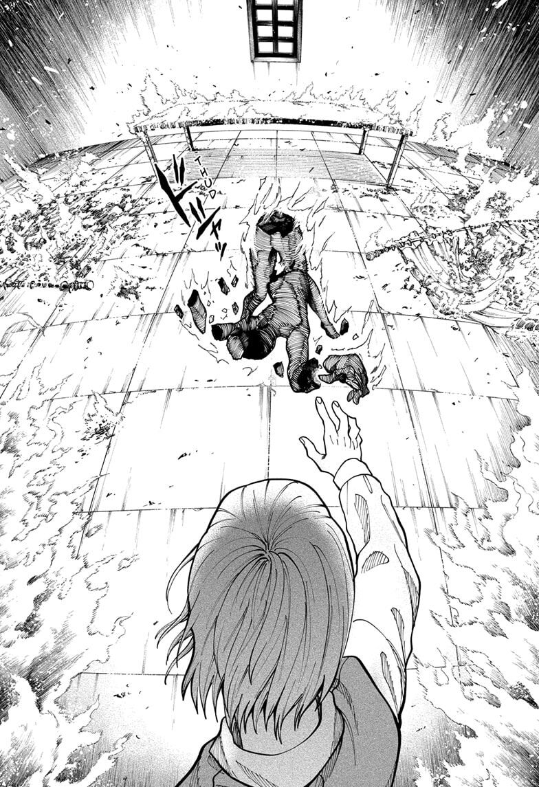 Fabricant 100 Chap 23 - Next Chap 24