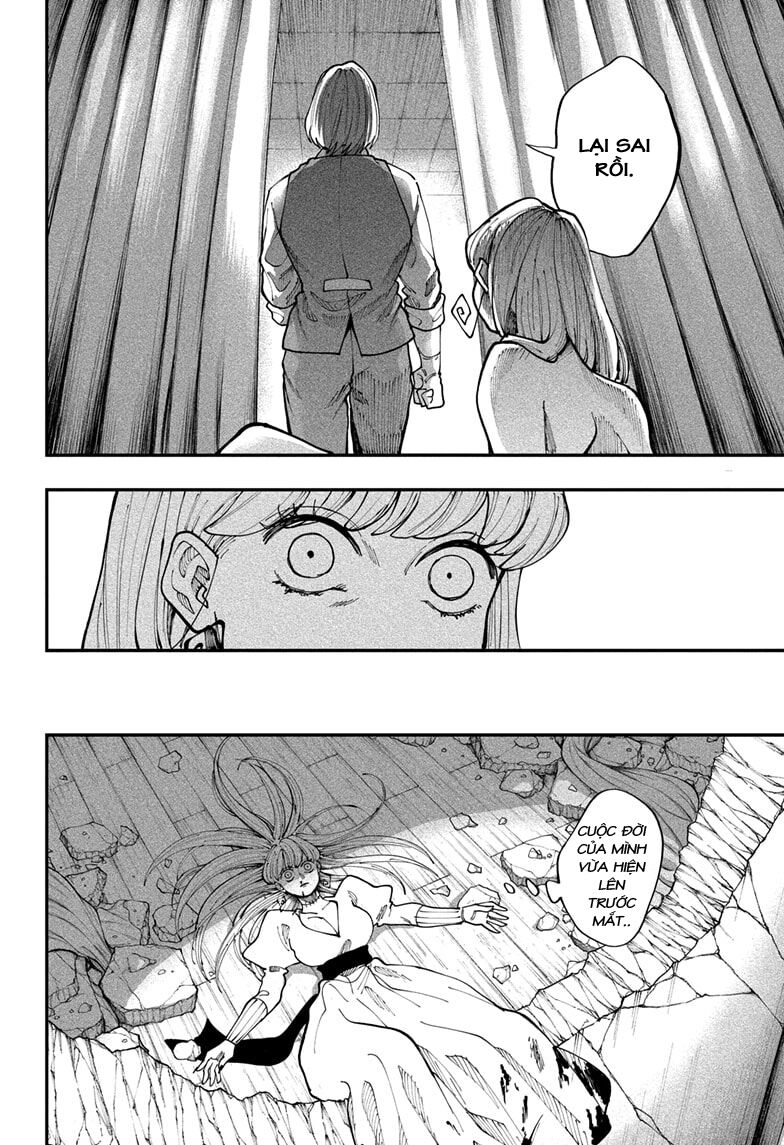 Fabricant 100 Chap 23 - Next Chap 24