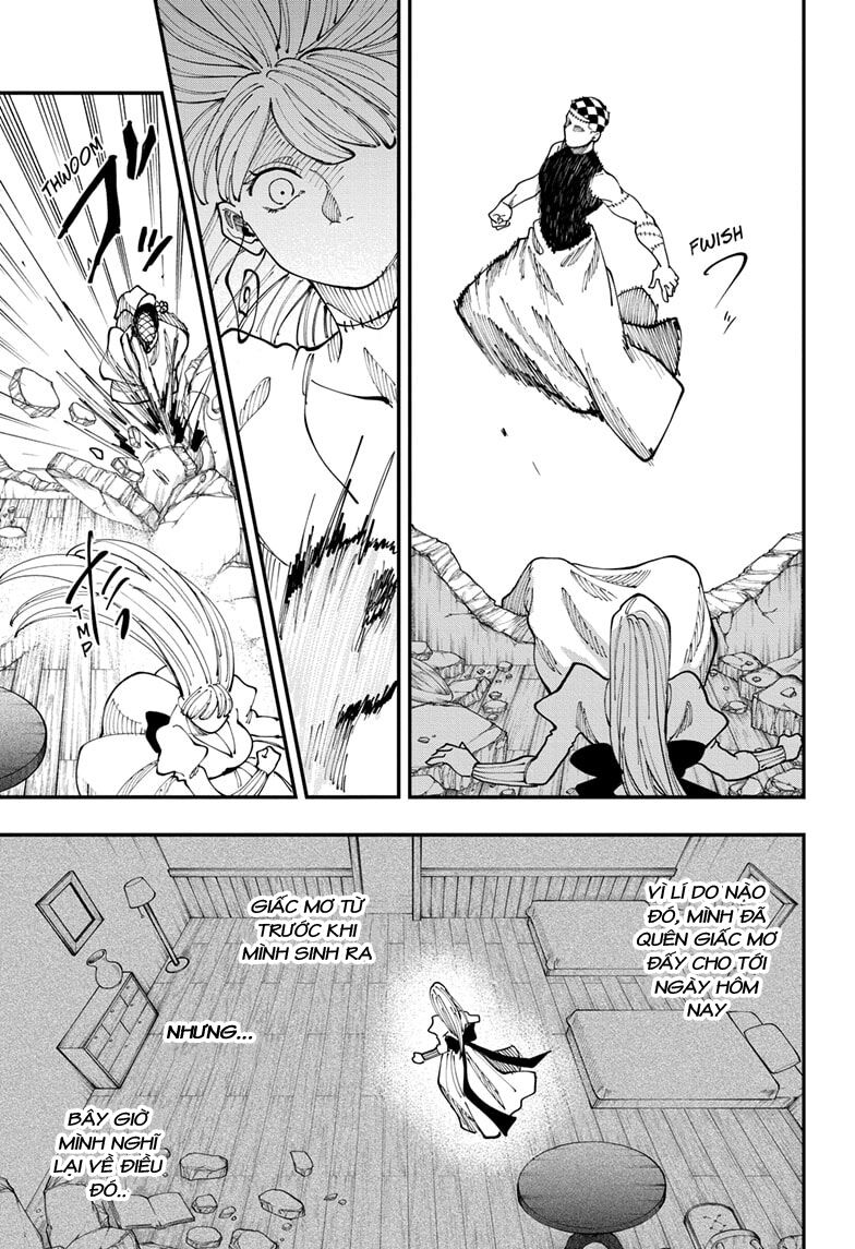 Fabricant 100 Chap 23 - Next Chap 24
