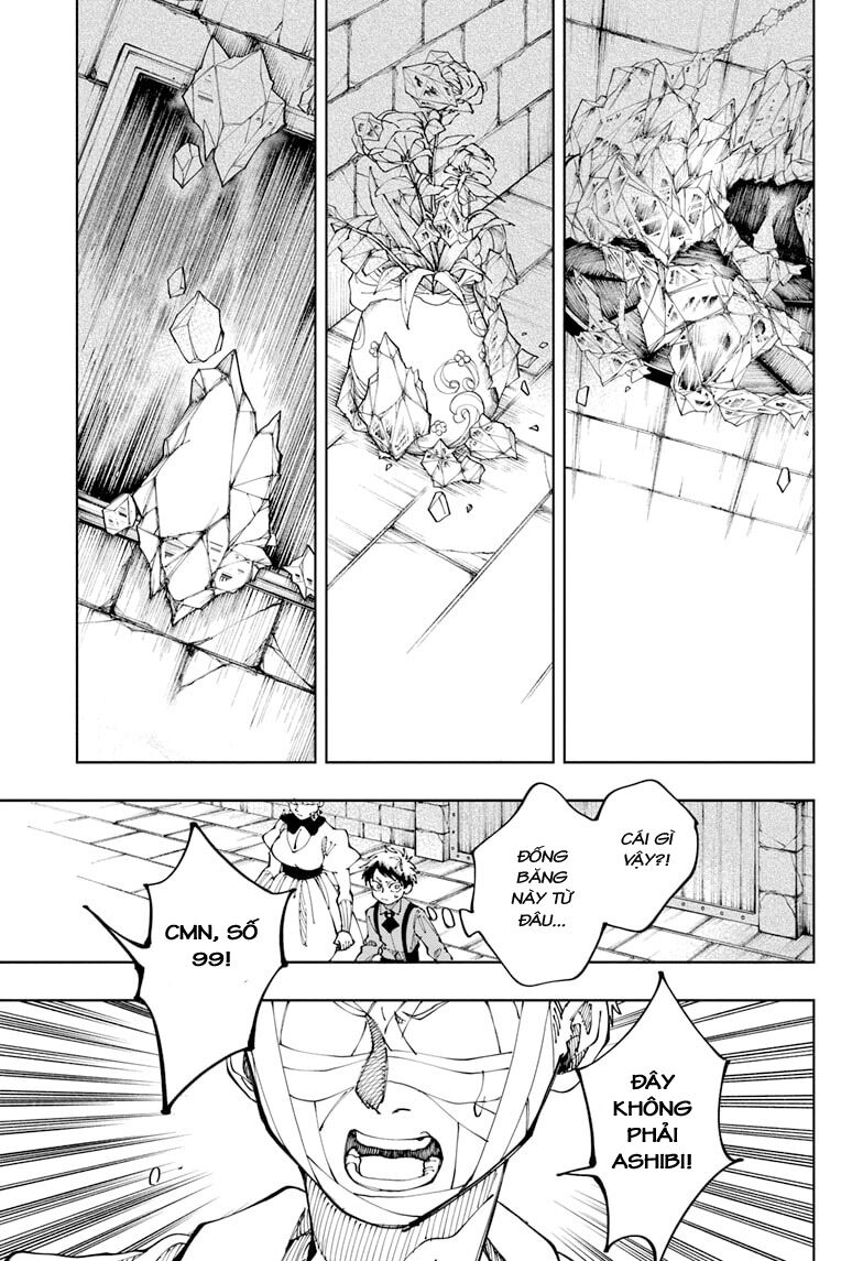 Fabricant 100 Chap 32 - Next Chap 33