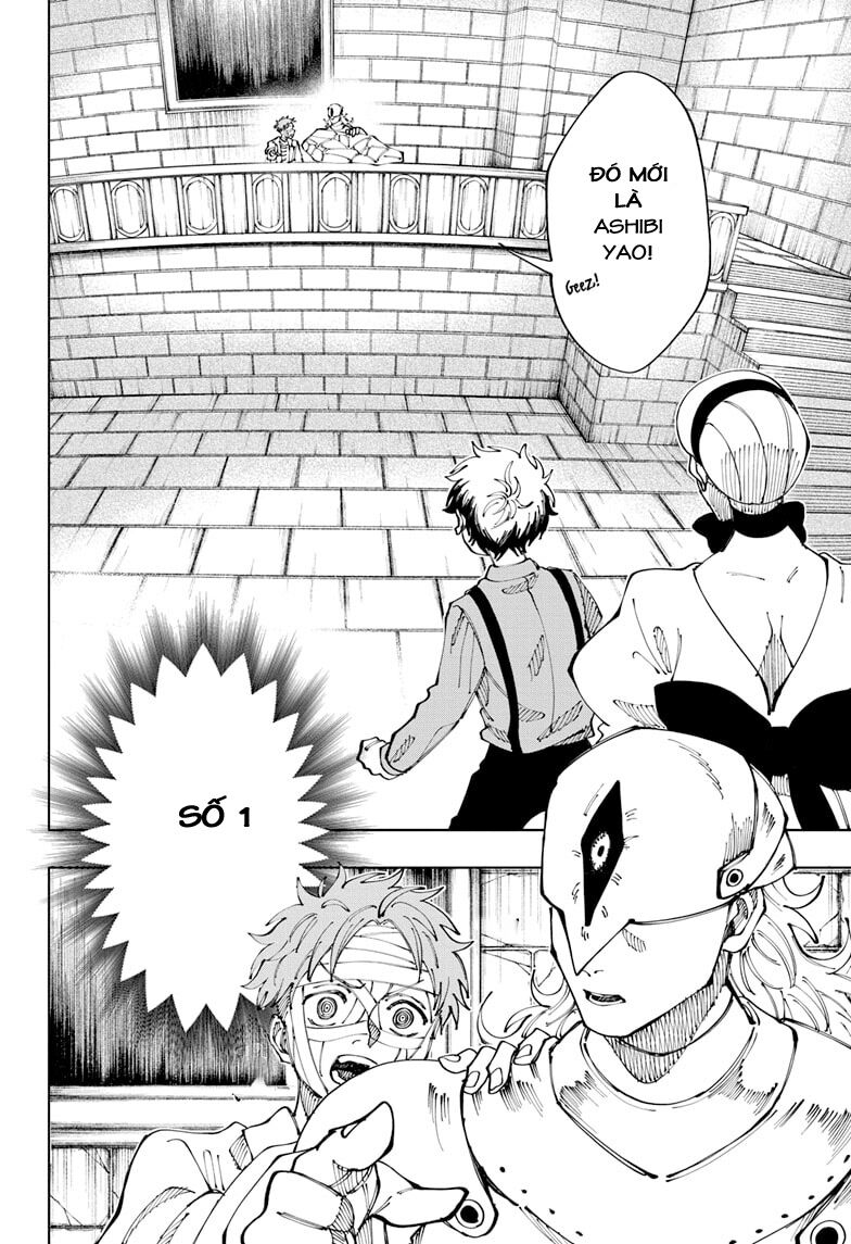 Fabricant 100 Chap 32 - Next Chap 33
