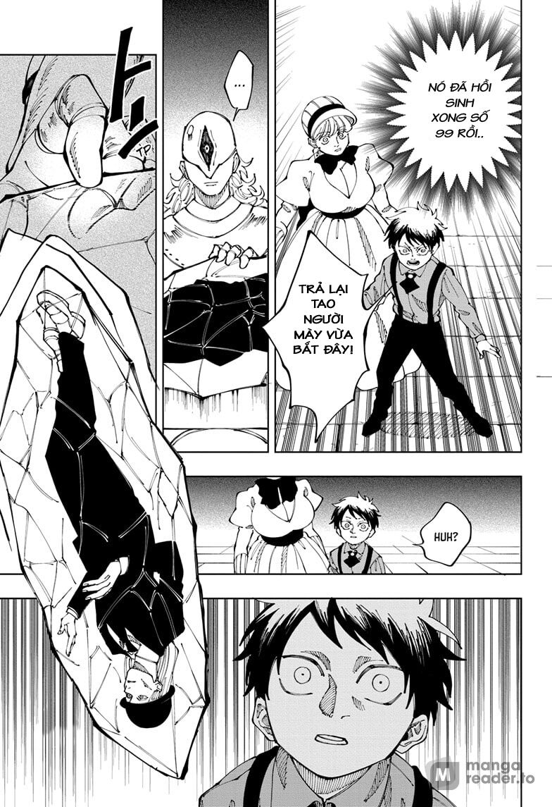 Fabricant 100 Chap 32 - Next Chap 33