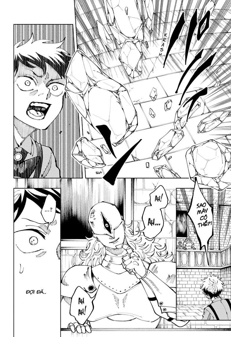 Fabricant 100 Chap 32 - Next Chap 33