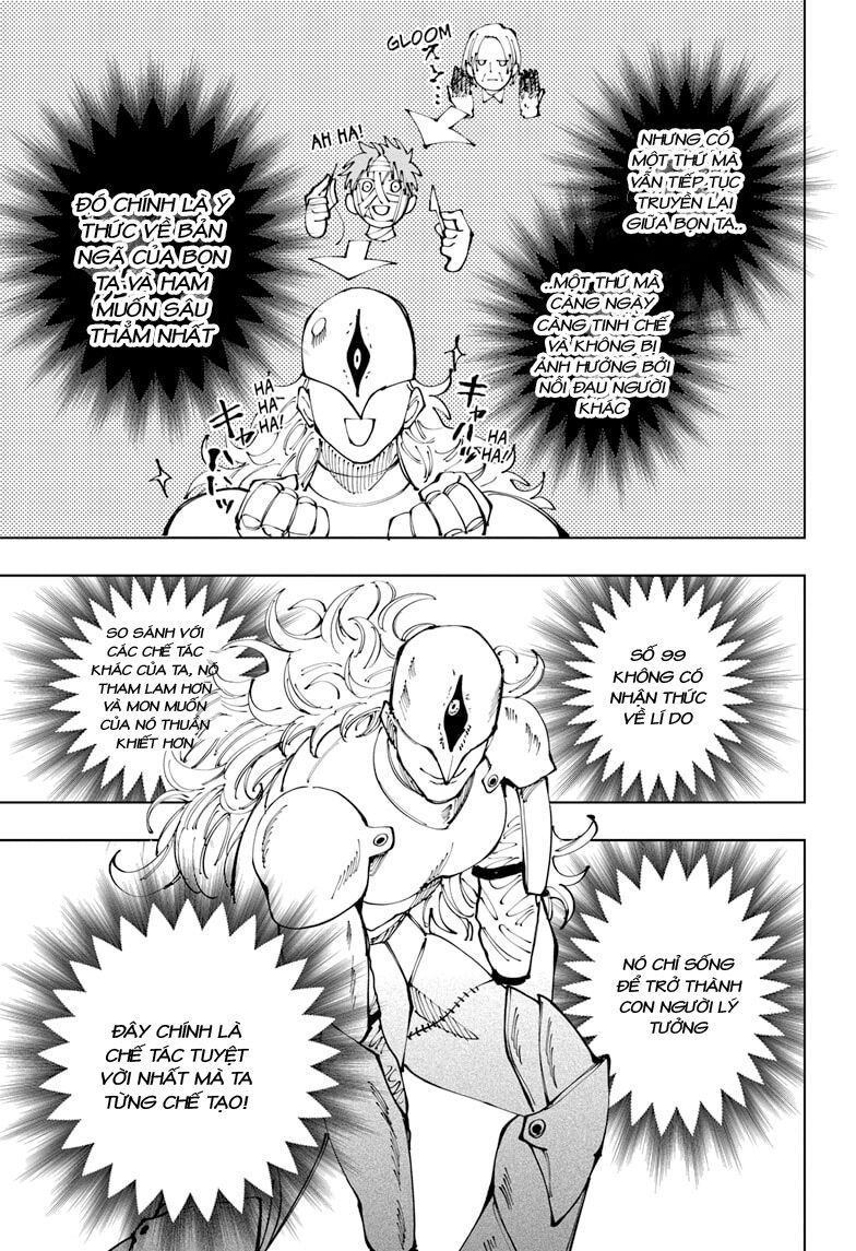 Fabricant 100 Chap 32 - Next Chap 33