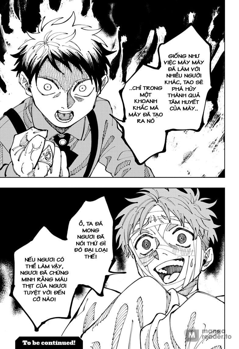 Fabricant 100 Chap 32 - Next Chap 33