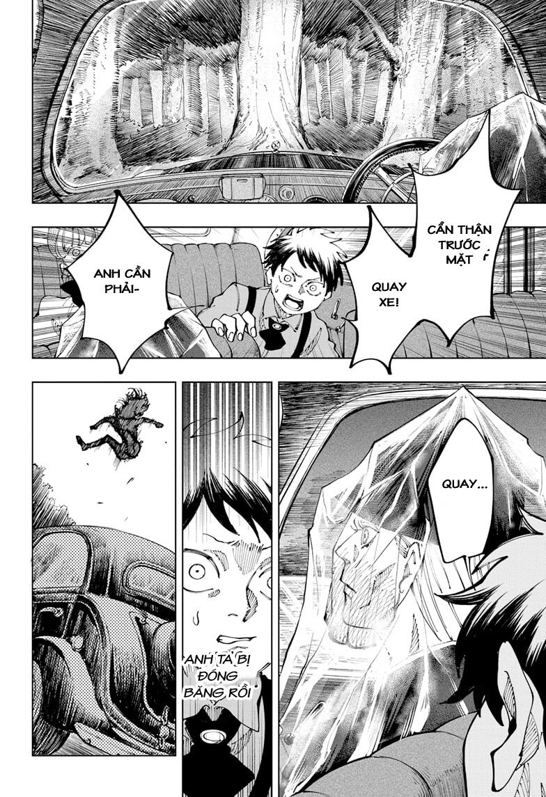 Fabricant 100 Chap 32 - Next Chap 33