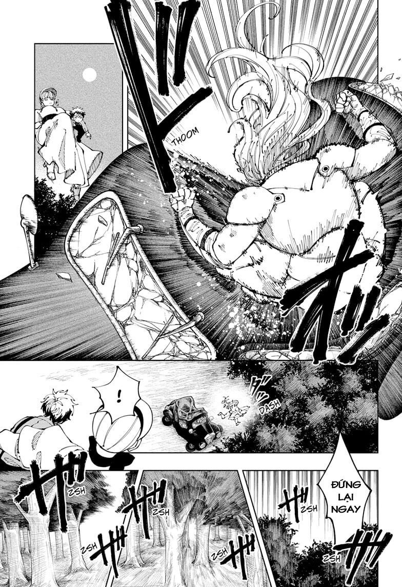 Fabricant 100 Chap 32 - Next Chap 33