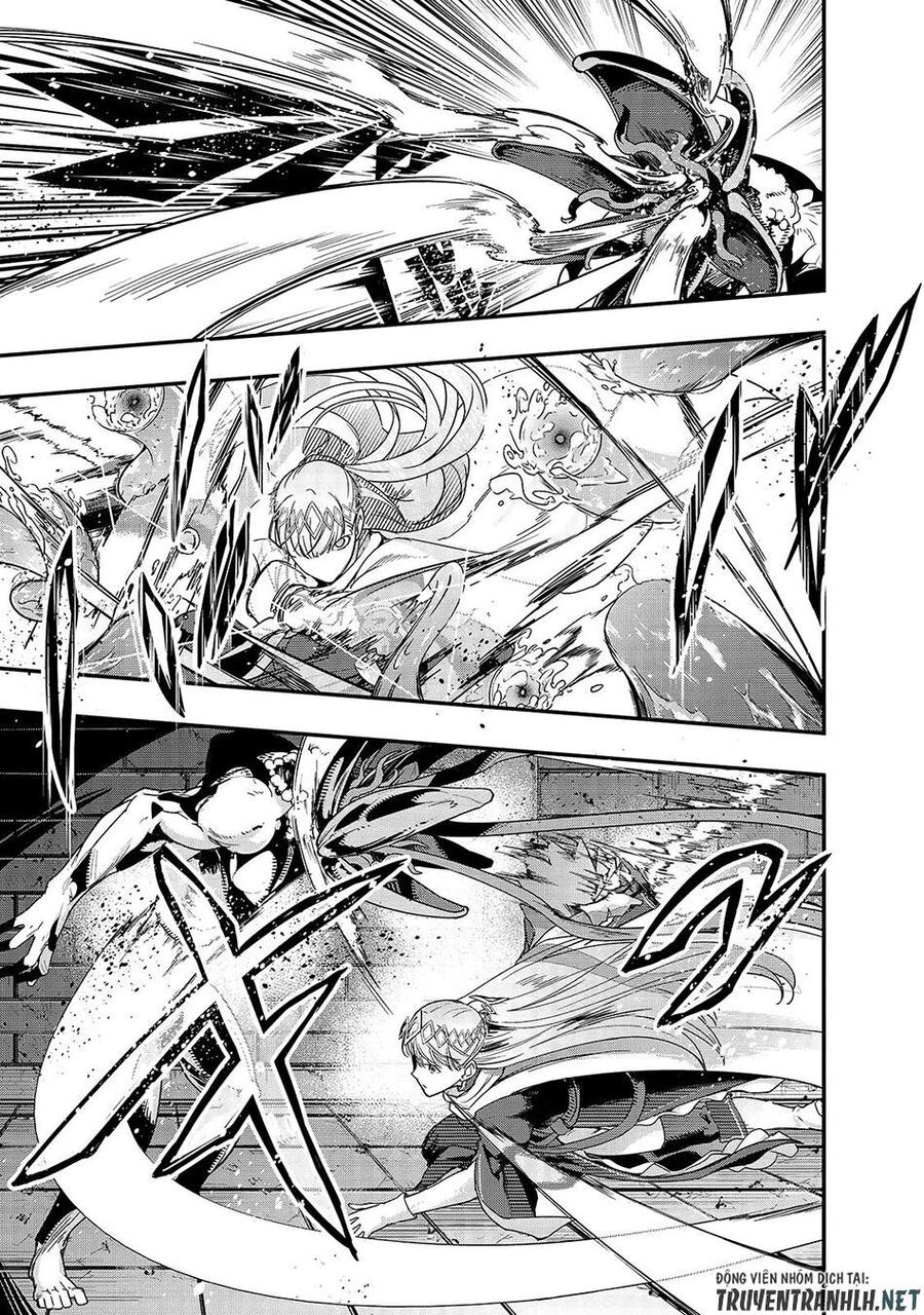 Failure Frame: Tôi Trở Thành Mạnh Nhất Với Kỹ Năng Trạng Thái Và Hủy Diệt Tất Cả Chap 10 - Next Chap 11