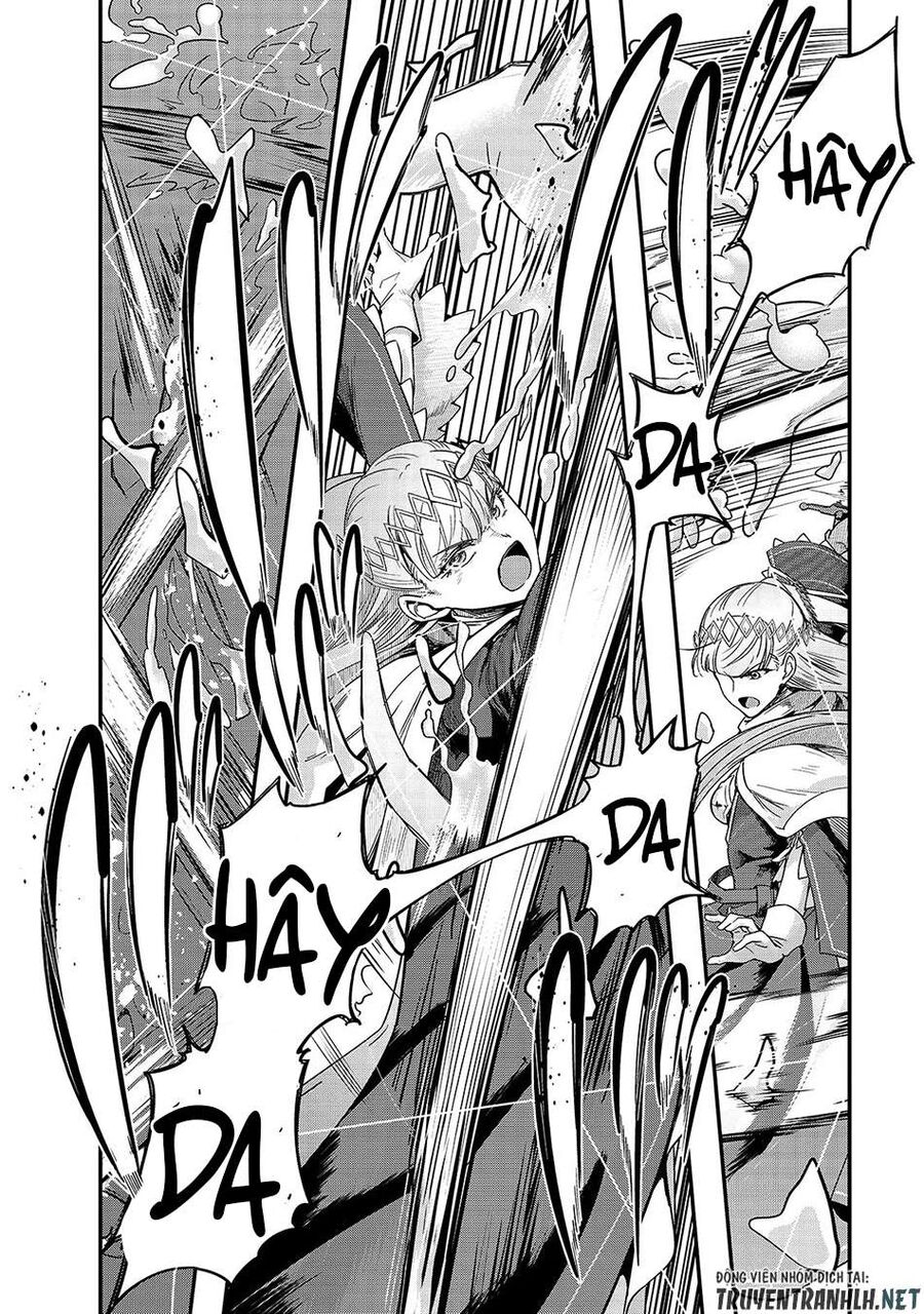 Failure Frame: Tôi Trở Thành Mạnh Nhất Với Kỹ Năng Trạng Thái Và Hủy Diệt Tất Cả Chap 10 - Next Chap 11