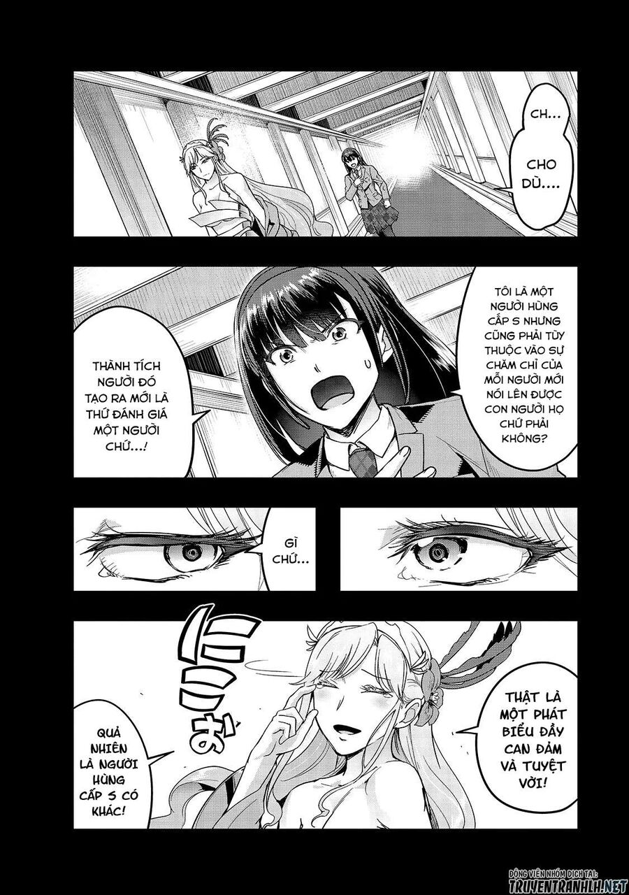 Failure Frame: Tôi Trở Thành Mạnh Nhất Với Kỹ Năng Trạng Thái Và Hủy Diệt Tất Cả Chap 11 - Next Chap 12