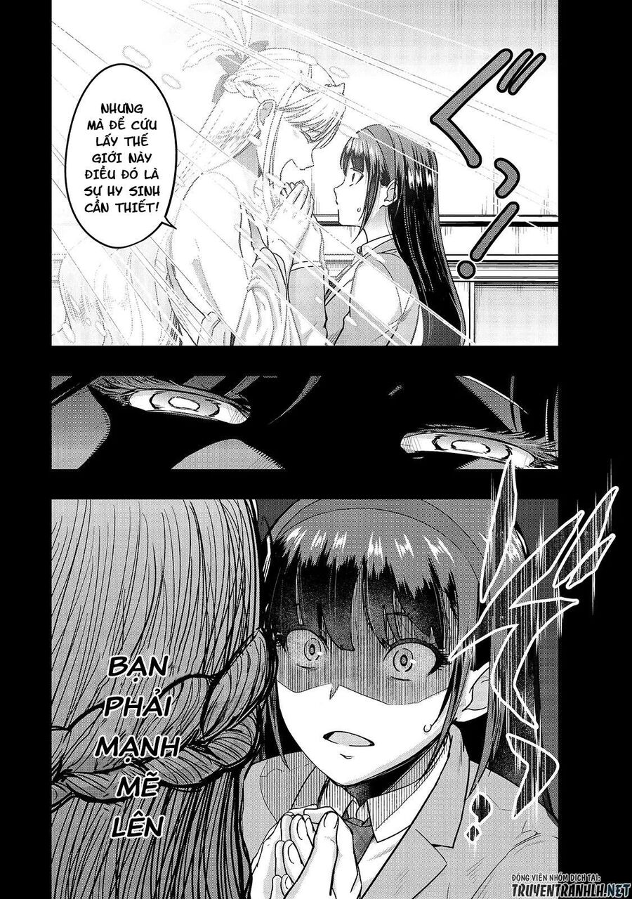 Failure Frame: Tôi Trở Thành Mạnh Nhất Với Kỹ Năng Trạng Thái Và Hủy Diệt Tất Cả Chap 11 - Next Chap 12