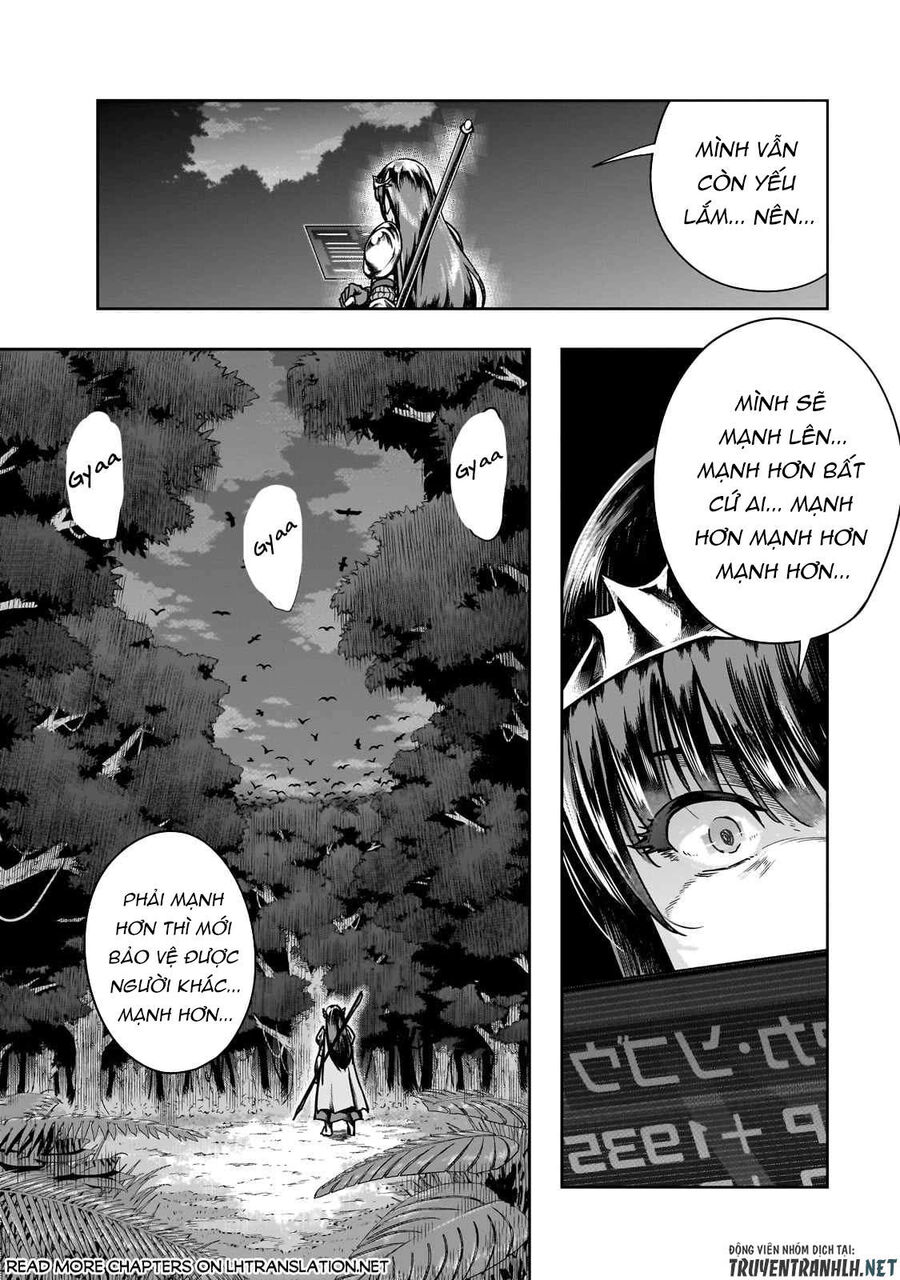 Failure Frame: Tôi Trở Thành Mạnh Nhất Với Kỹ Năng Trạng Thái Và Hủy Diệt Tất Cả Chap 402 - Next Chap 403