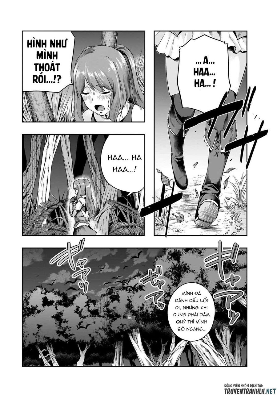 Failure Frame: Tôi Trở Thành Mạnh Nhất Với Kỹ Năng Trạng Thái Và Hủy Diệt Tất Cả Chap 402 - Next Chap 403