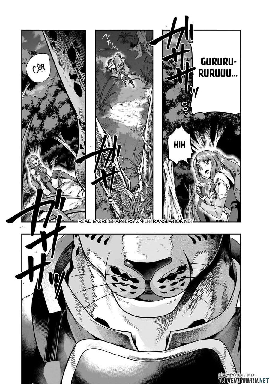 Failure Frame: Tôi Trở Thành Mạnh Nhất Với Kỹ Năng Trạng Thái Và Hủy Diệt Tất Cả Chap 402 - Next Chap 403