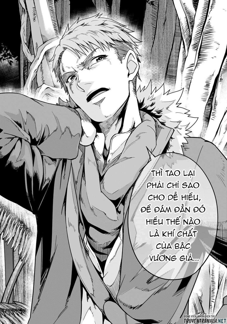 Failure Frame: Tôi Trở Thành Mạnh Nhất Với Kỹ Năng Trạng Thái Và Hủy Diệt Tất Cả Chap 402 - Next Chap 403