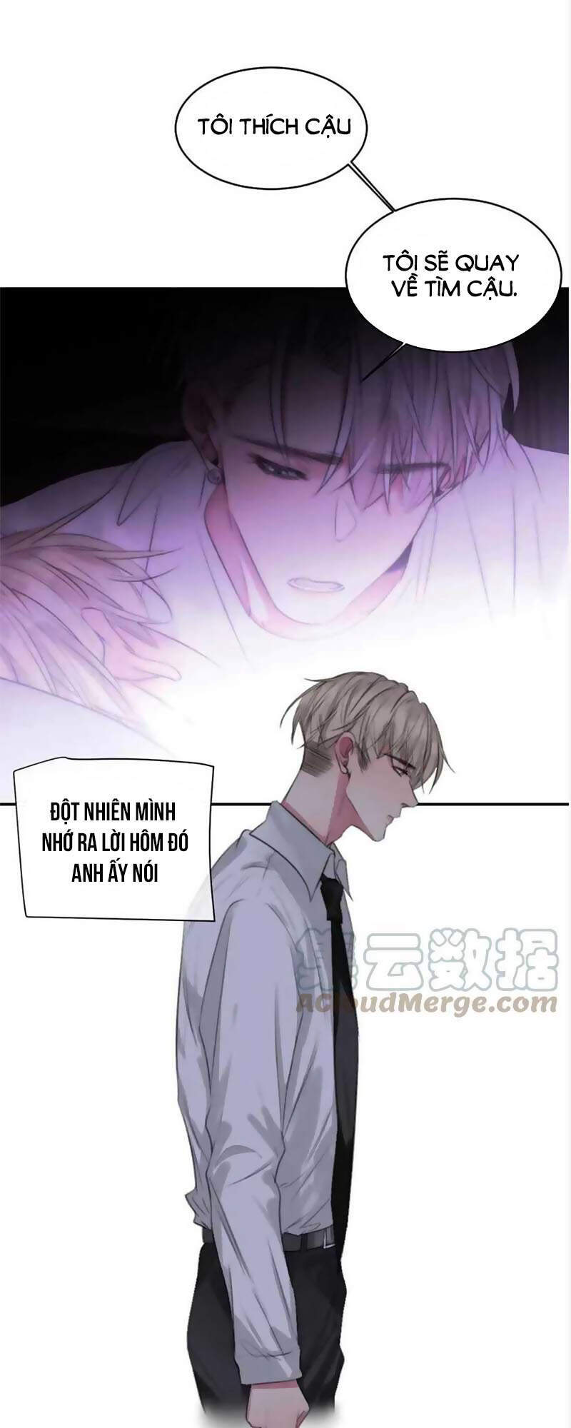 Fan Biến Thái Và Thần Tượng Xinh Đẹp Chap 126 - Next Chap 127