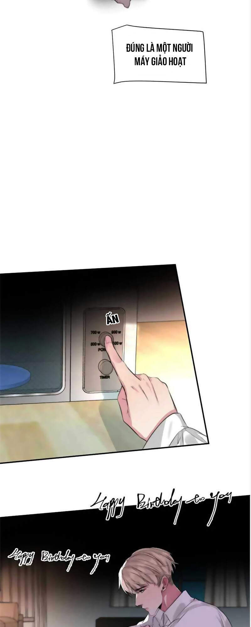 Fan Biến Thái Và Thần Tượng Xinh Đẹp Chap 126 - Next Chap 127