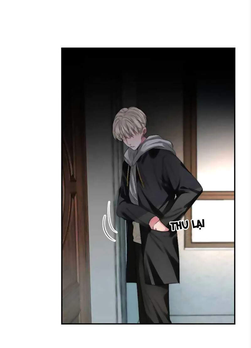 Fan Biến Thái Và Thần Tượng Xinh Đẹp Chap 126 - Next Chap 127