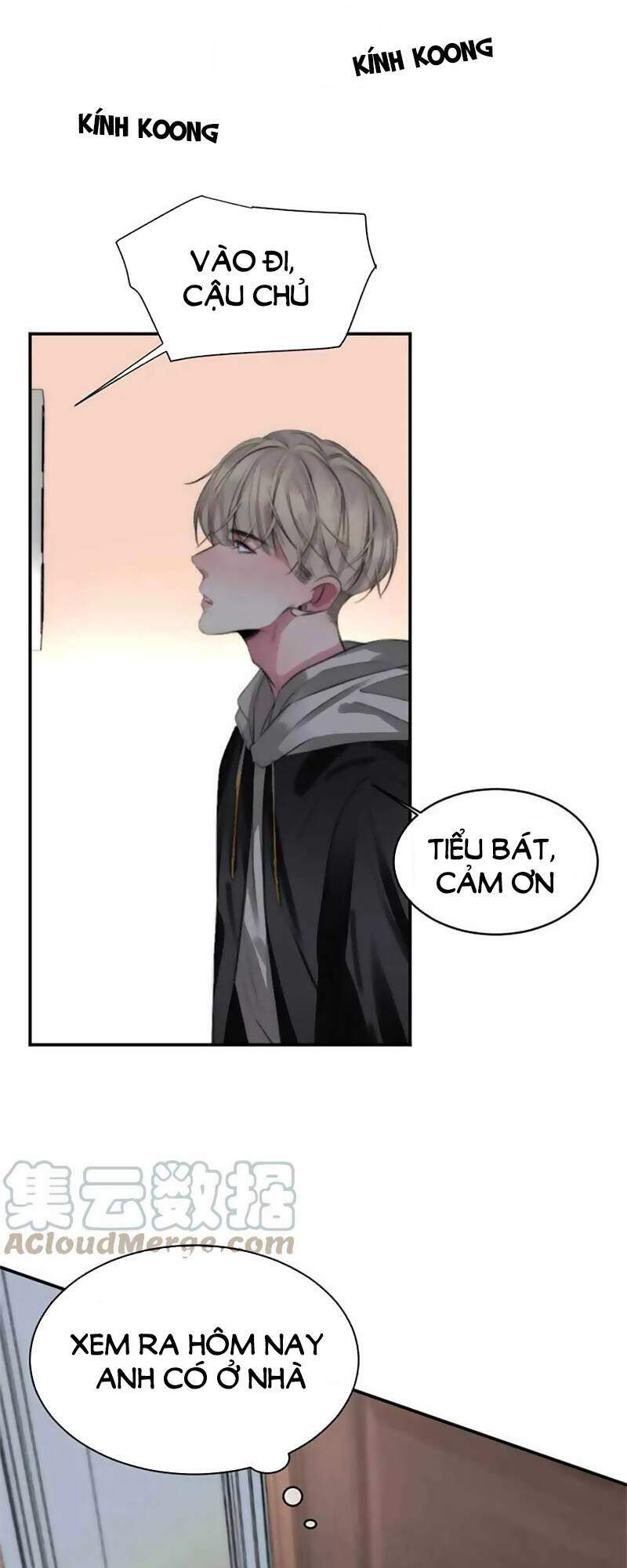 Fan Biến Thái Và Thần Tượng Xinh Đẹp Chap 126 - Next Chap 127