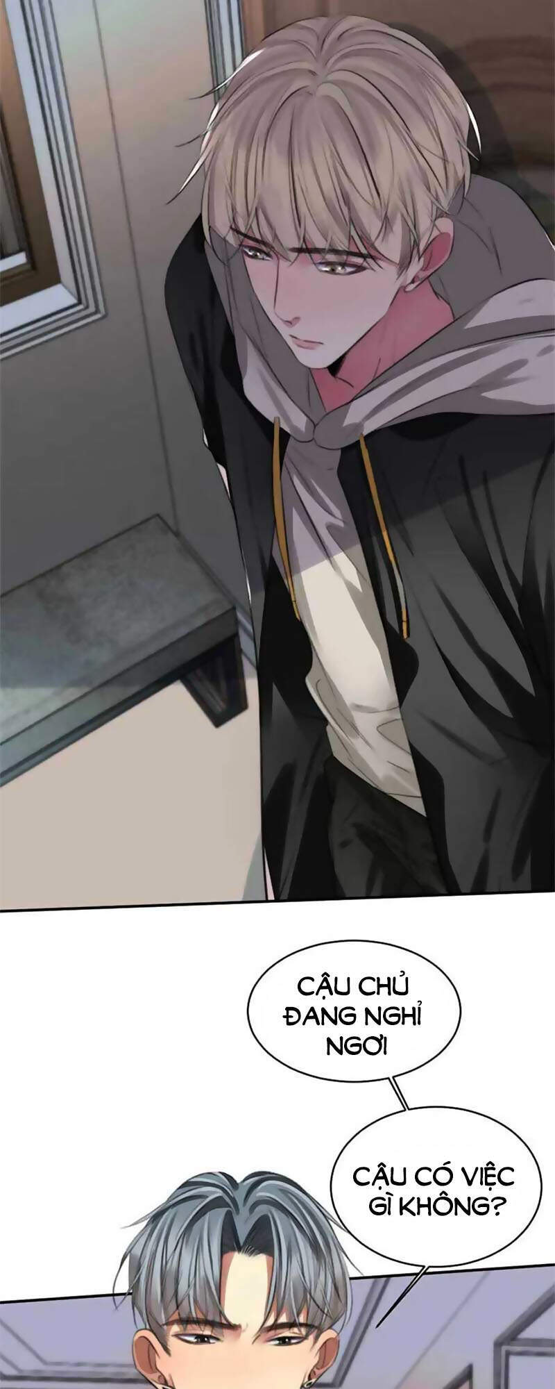 Fan Biến Thái Và Thần Tượng Xinh Đẹp Chap 126 - Next Chap 127