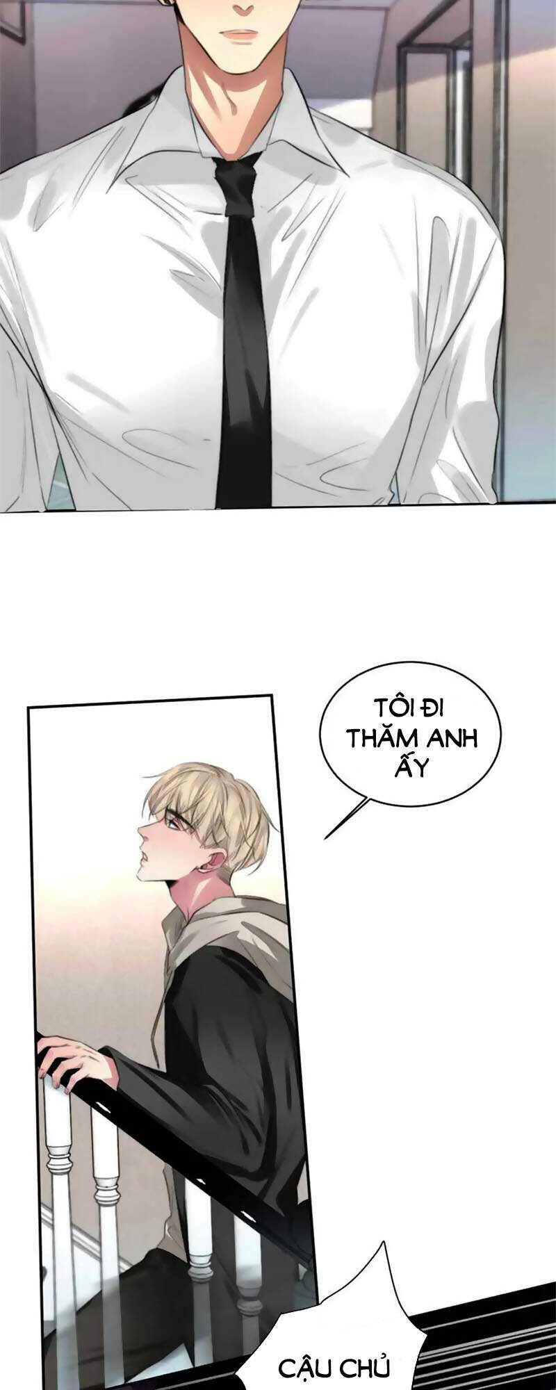 Fan Biến Thái Và Thần Tượng Xinh Đẹp Chap 126 - Next Chap 127