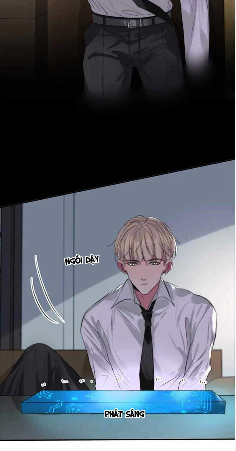 Fan Biến Thái Và Thần Tượng Xinh Đẹp Chap 126 - Next Chap 127