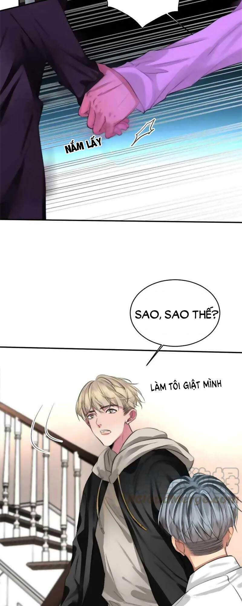 Fan Biến Thái Và Thần Tượng Xinh Đẹp Chap 126 - Next Chap 127