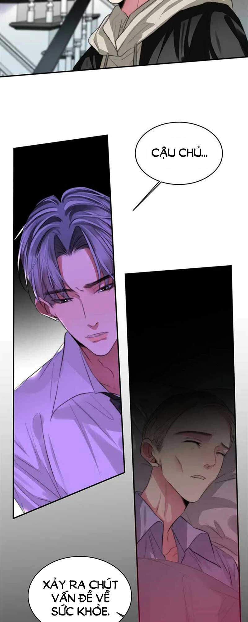 Fan Biến Thái Và Thần Tượng Xinh Đẹp Chap 126 - Next Chap 127