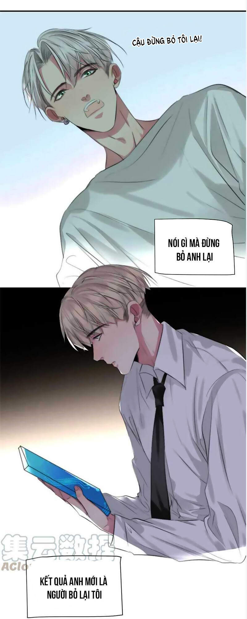 Fan Biến Thái Và Thần Tượng Xinh Đẹp Chap 126 - Next Chap 127