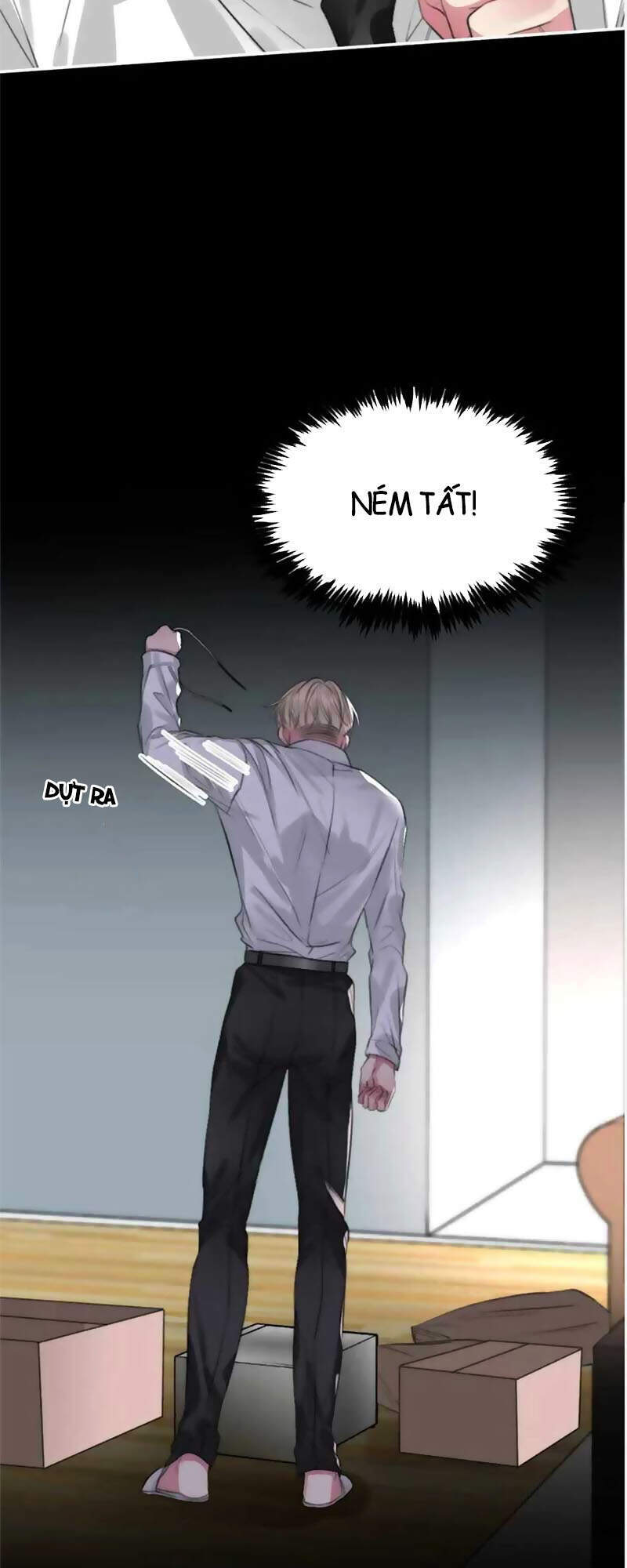 Fan Biến Thái Và Thần Tượng Xinh Đẹp Chap 126 - Next Chap 127