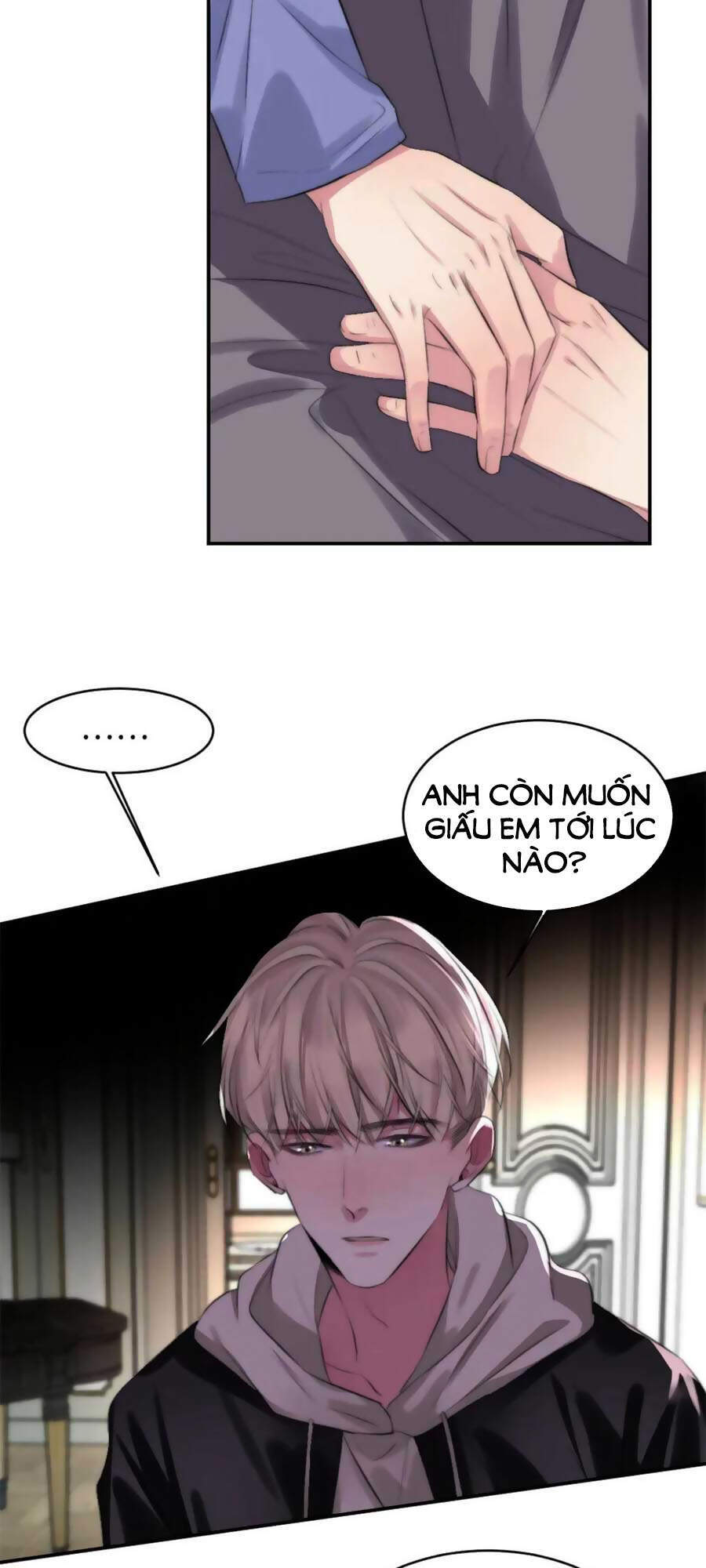 Fan Biến Thái Và Thần Tượng Xinh Đẹp Chap 127 - Next Chap 128