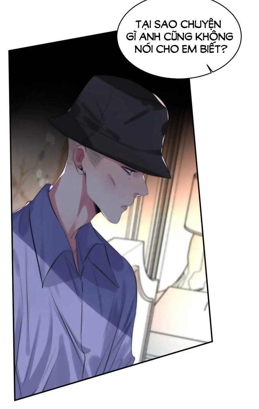 Fan Biến Thái Và Thần Tượng Xinh Đẹp Chap 127 - Next Chap 128
