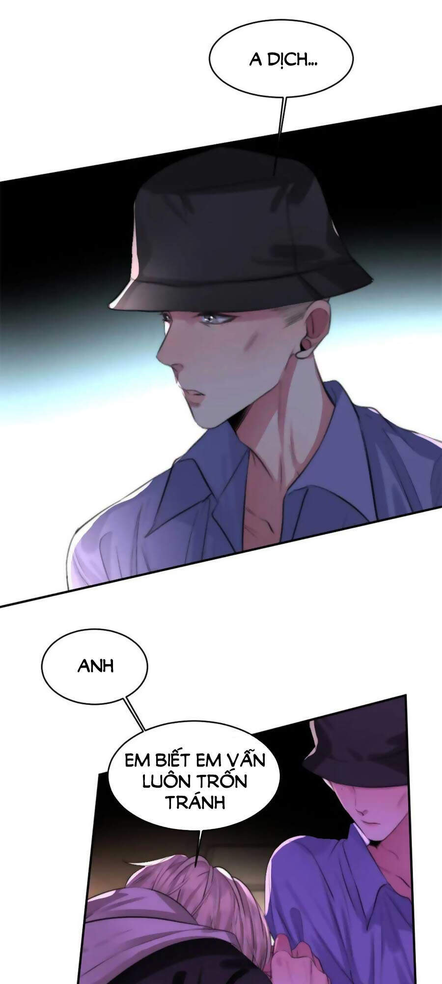 Fan Biến Thái Và Thần Tượng Xinh Đẹp Chap 127 - Next Chap 128