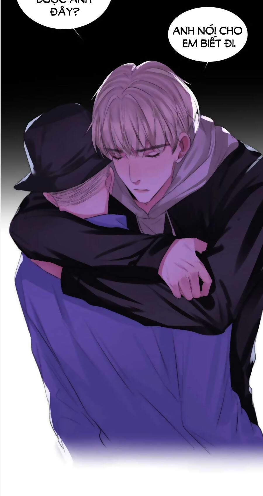 Fan Biến Thái Và Thần Tượng Xinh Đẹp Chap 127 - Next Chap 128