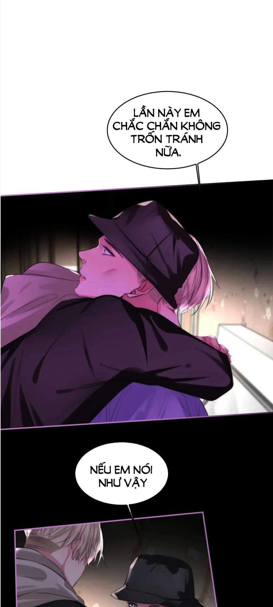 Fan Biến Thái Và Thần Tượng Xinh Đẹp Chap 127 - Next Chap 128