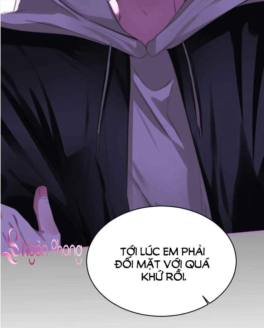 Fan Biến Thái Và Thần Tượng Xinh Đẹp Chap 127 - Next Chap 128