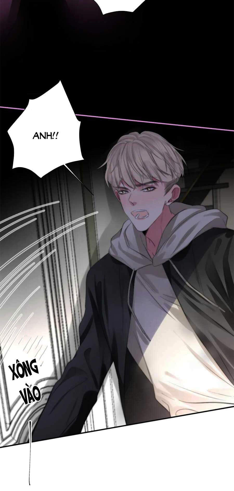 Fan Biến Thái Và Thần Tượng Xinh Đẹp Chap 127 - Next Chap 128